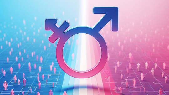 Some Middle-Ground Thoughts on Transgenderism