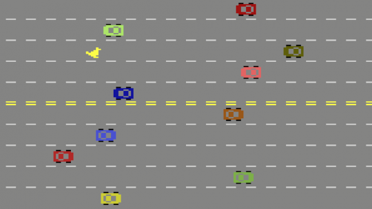 Console Gaming History Adventure: 1981