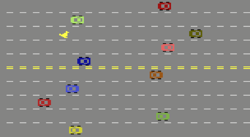 Console Gaming History Adventure: 1981