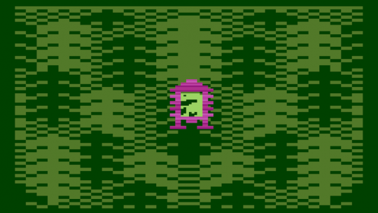 Console Gaming History Adventure: 1982